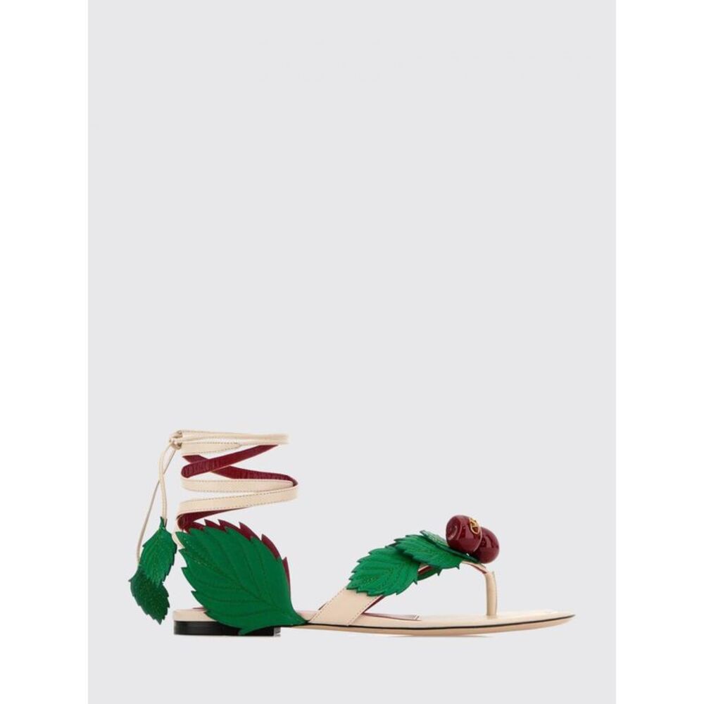 Valentino Garavani Women Heeled Sandal Woman Valentino Garavani